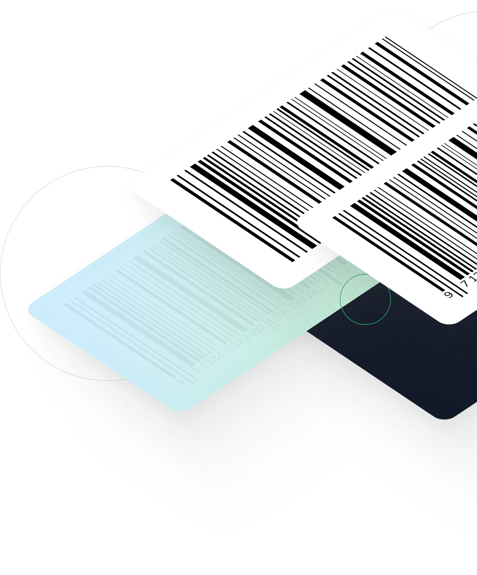 EAN Code Shop