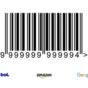 Official EAN Code