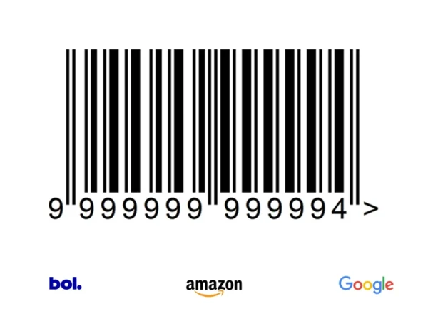 Official EAN Code