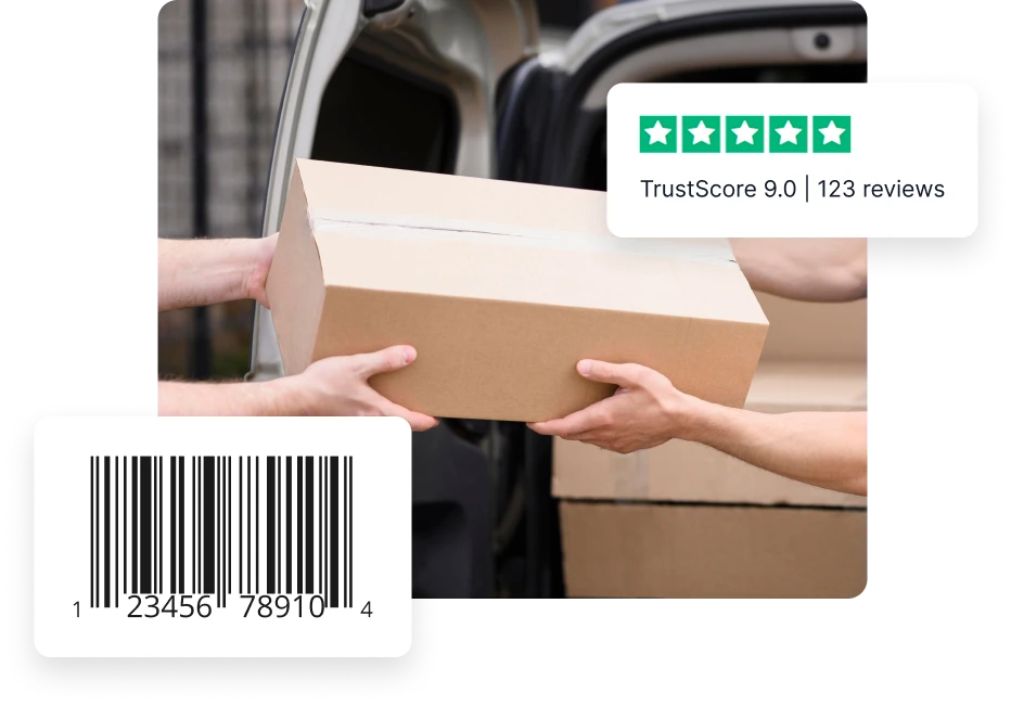Trusted by Thousands